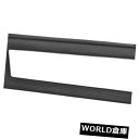 インテリアパネルEl Dorado 1979-85用フロントドアアッパーアームウォームグレイ Interior Door Panel Cover for El Dorado 1979-85 Front Right Upper Arm Warm Gray(2)