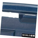 インテリアパネル1992-1994シボレークルーキャブ郊外グレーフルパワー用インテリアドアパネルキャップ Interior Door Panel Cap for 1992-1994 Chevrolet Crewcab Suburban Gray Full Power(2)