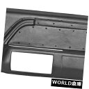 インテリアパネルリンカーンタウンカー4DR 83-89フロント右ブラック用インテリアフルドアパネルカバー Interior Full Door Panel Cover for Lincoln Town Car 4DR 83-89 Front Right Black(2)