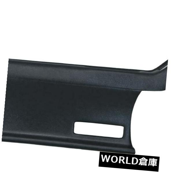 インテリアパネル1986-1991 Cadillac Seville Camel Left 1Pc用インテリアドアパネルキャップカバー Interior Door Panel Cap Cover for 1986-1991 Cadillac Seville Camel Left 1Pc