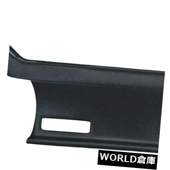 インテリアパネル1986-1991 Cadillac Seville Green M用インテリアドアパネルキャップカバーRight 1Pc Interior Door Panel Cap Cover for 1986-1991 Cadillac Seville Green M. Right 1Pc