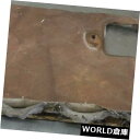 インテリアパネルOEM 1966-1977早期フォードブロンコスチールドアパネルカード左側LH& A 右RHペア OEM 1966-1977 EARLY...