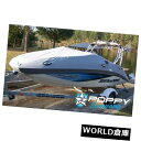 {[gJo[ 2005 2006 Challenger 180 SeaDoo{[gJo[New Grey Trailerable 2005 2006 Challenger 180 SeaDoo Boat Cover New Grey Trailerable