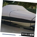 {[gJo[ CAJUN 162 ZS SC 1990Dꂽĩ{[gJo[g[u CAJUN 162 ZS SC 1990 GREAT QUALITY BOAT COVER TRAILERABLE