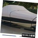 ボートカバー トレーラー可能な最高品質のボートカバーASTRO X1800 FS O / B 1999 2000 TRAILERABLE GREAT QUALITY BOAT COVER ASTRO X1800 FS O/B 1999 2000