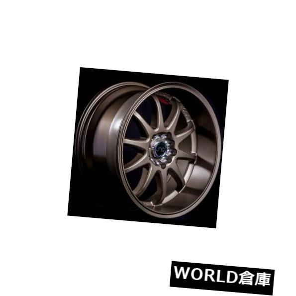 18x8 JNC 019 JNC019 5x100/5x114.3 27 Matte Bronze Wheel Rims set(4)カテゴリ海外輸入ホイール状態新品メーカー車種発送詳細送料一律 1000円（※北海道、沖縄、離島は省く）商品詳細輸入商品の為、英語表記となります。 Condition: New Brand: JNC Number of Bolts: 10 Manufacturer Part Number: JNC01918810H27MBr Rim Material: Alloy Rim Width: 8 Warranty: One year on finish. lifetime structural. mfg. defect only Bolt Pattern: 5x100 5x4.5 5x114.3 Rim Structure: One Piece Offset: 27 Color: Matte Bronze Rim Diameter: 18 Quantity: 4 Style: 019※以下の注意事項をご理解頂いた上で、ご入札下さい※■購入前には必ずサイズ、在庫の確認をお願い致します。■海外輸入品の為、NC.NRでお願い致します。■輸入品につき、商品に小傷やスレなどがある場合がございます。■大型商品に関しましては、配送会社の規定により個人宅への配送が困難な場合がございます。その場合は、会社や倉庫、最寄りの営業所での受け取りをお願いする場合がございます。■大型商品に関しましては、輸入消費税が課税される場合もございます。その場合はお客様側で輸入業者へ輸入消費税のお支払いのご負担をお願いする場合がございます。■取付並びにサポートは行なっておりません。また作業時間や難易度は個々の技量に左右されますのでお答え出来かねます。■取扱い説明書などは基本的に同封されておりません。■商品説明文中に英語にて”保障”に関する記載があっても適応はされませんので、ご理解ください。■商品の発送前に事前に念入りな検品を行っておりますが、運送状況による破損等がある場合がございますので、商品到着次第、速やかに商品の確認をお願いします。■到着より7日以内のみ保証対象とします。ただし、取り付け後は、保証対象外となります。■商品の配送方法や日時の指定頂けません。■お届けまでには、3?4週間程頂いております。ただし、通関処理や天候次第で多少遅れが発生する場合もあります。■商品落札後のお客様のご都合によるキャンセルはお断りしておりますが、落札金額の50％の手数料をいただいた場合のみお受けする場合があります。■他にも輸入品を多数出品させて頂いておりますので、ご覧頂けたらと思います。■輸入代行も行っておりますので、ショップに掲載されていない商品でもお探しする事が可能です!!お気軽にお問い合わせ下さい。※企業様への連絡事項※■商品の確認は当方でも行っておりますが、企業様の保有しております商品が紛れていた場合は別途ご連絡ください。&nbsp;