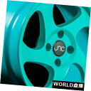 海外輸入ホイール 17x9 JNC 034 JNC034 5x114....(2)