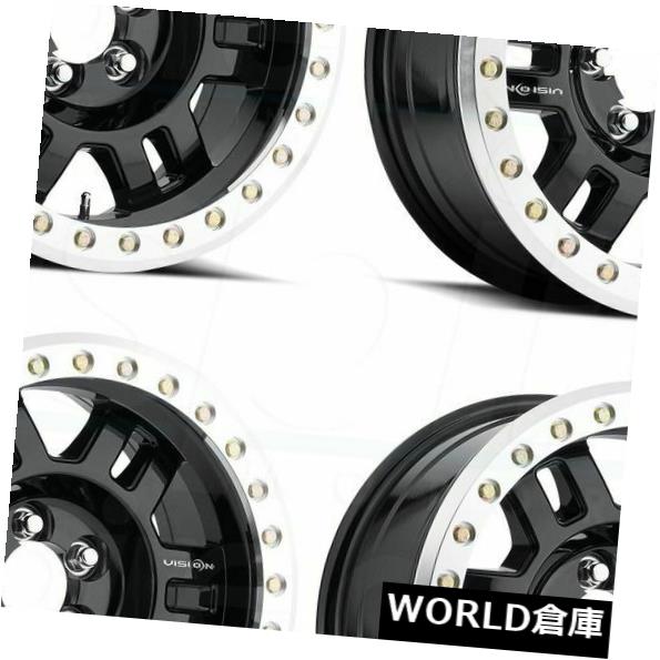 スーパーセール半額 海外輸入ホイール 15x8 Vision 398 Manx 5x114 3 19ブラックマシニングドリップホイールリムセット 4 15x8 Vision 398 Manx 5x114 3 19 Black Machined Lip Wheels Rims Set 4 日本律令制の構造 車用品車用品 バイク用品 Www Tripseller In スーパーセール半額 海外輸入ホイール 15x8 Vision 398 Manx 5x114 3 19ブラックマシニングドリップホイールリムセット 4 15x8 Vision 398 Manx 5x114 3 19 Black Machined Lip Wheels Rims Set 4 日本律令制の構造 車用品車用品 バイク用品 Www Tripseller In