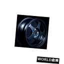 海外輸入ホイール 15x6.5 JNC 018 JNC018 4x100 35マットブラックホイールリムセット(4) 15x6.5 JNC 018 JNC018...