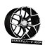 ͢ۥ 18x8.5 XXR 566 5x114.3 +35֥å/ޥ˥󥰥ۥ4ĥåȡ 18x8.5 XXR 566 5x114.3 +35 Black/Machined Wheels (Set of 4)