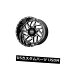 ͢ۥ 16x8 MOTO METAL BREAKOUT 6x120 ET-6֥åޥ˥󥰥ۥ4ĥåȡ 16x8 MOTO METAL BREAKOUT 6x120 ET-6 Black Machined Wheels (Set of 4)