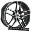 ͢ۥ 16x7.5 Konig Intention 5x120 +35 Gloss Blak Wheels4ĥåȡ 16x7.5 Konig Intention 5x120 +35 Gloss Blak Wheels (Set of 4)