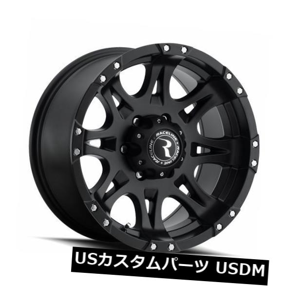 即納 最大半額 海外輸入ホイール 18x9 Raceline 981 Raptor 8x165 1 Etサテンブラックホイール 4個セット 18x9 Raceline 981 Raptor 8x165 1 Et Satin Black Wheels Set Of 4 楽天ランキング1位 Teocoll Arabaev Kg 即納 最大半額 海外輸入ホイール 18x9 Raceline 981 Raptor 8x165 1 Etサテンブラックホイール 4個セット 18x9 Raceline 981 Raptor 8x165 1 Et Satin Black Wheels Set Of 4 楽天ランキング1位 Teocoll Arabaev Kg