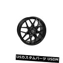 海外輸入ホイール 17x7.5 Enkei PDC 5x114.3 +40グロスブラックホイール(4個セット) 17x7.5 Enkei PDC 5x114.3...