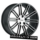 海外輸入ホイール 19x9.5 TSWクロウソーン5x114.3リム+20マットガンメタルホイール(4個セット) 19x9.5 TSW Crowthorne 5...