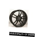 COAzC[ 18x8.5 Enkei TX5 5x100 +45ubNzC[i4Zbgj 18x8.5 Enkei TX5 5x100 +45 Black Wheels (Set of 4)