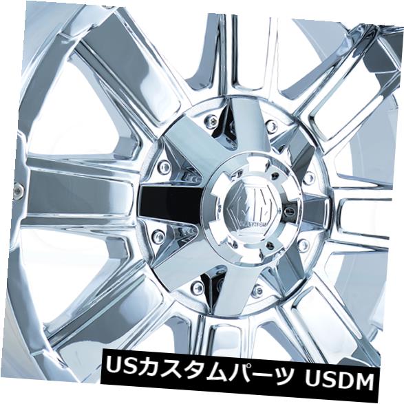 珍しい 海外輸入ホイール 18x9クロームホイールメイヘムカオス8x6 5 8x170 12 4個セット 18x9 Chrome Wheels Mayhem Chaos 8x6 5 8x170 12 Set Of 4 人気満点 Desertgoldarizona Com 珍しい 海外輸入ホイール 18x9クロームホイールメイヘムカオス8x6 5 8x170 12 4個セット 18x9 Chrome Wheels Mayhem Chaos 8x6 5 8x170 12 Set Of 4 人気満点 Desertgoldarizona Com