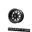 ͢ۥ 18x8.5ޥåȥ֥åۥXD XD135͡8x170 04ĥåȡ 18x8.5 Matte Black Wheels XD XD135 Grenade 8x170 0 (Set of 4)