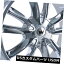 ͢ۥ 22x9.5ۥMazzi Obsession 5x115 / 5x120 184ĥåȡ 22x9.5 Chrome Wheels Mazzi Obsession 5x115/5x120 18 (Set of 4)