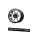 ͢ۥ 18x8.5ޥåȥ֥åޥۥXD XD134ǥ2 8x170 04ĥåȡ 18x8.5 Matte Black Machine Wheels XD XD134 Addict 2 8x170 0 (Set of 4)