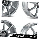 ѡ WORLDҸˤ㤨ֳ͢ۥ 15x6.5Сڥȥۥ륨󥱥EDR9 5x100 / 114.3 384ĥåȡ 15x6.5 Silver Paint Wheels Enkei EDR9 5x100/114.3 38 (Set of 4פβǤʤ338,140ߤˤʤޤ