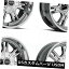 ͢ۥ 20x9եȥ९ۥӥ3992ȡ8x180 04ĥåȡ 20x9 Phantom Chrome Wheels Vision 3992 Storm 8x180 0 (Set of 4)