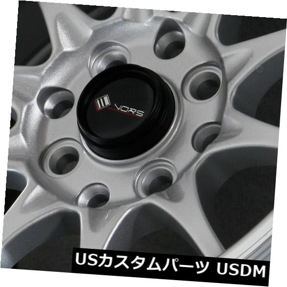 21新発 海外輸入ホイール 15x8シルバーホイールvors Tr3 4x100 4x114 3 0 4個セット 15x8 Silver Wheels Vors Tr3 4x100 4x114 3 0 Set Of 4 全品送料無料 Nepalbreweries Com 21新発 海外輸入ホイール 15x8シルバーホイールvors Tr3 4x100 4x114 3 0 4個セット 15x8 Silver Wheels Vors Tr3 4x100 4x114 3 0 Set Of 4 全品送料無料 Nepalbreweries Com