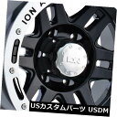 17x9 Black Machined Lip Wheels Ion 133 5x5/5x127 -8 (Set of 4)カテゴリ海外輸入ホイール状態新品メーカー車種発送詳細送料一律 1000円（※北海道、沖縄、離島は省く）商品詳細輸入商品の為、英語表記となります。 Condition: New Brand: Ion Rim Material: Alloy Manufacturer Part Number: SA13307973B Warranty: One year on finish. lifetime structural. mfg. defect only Rim Width: 9 Hub Bore: 83.82 Bolt Pattern: 5x5 5x127 Rim Structure: One Piece Offset: -8 Color: Black Machined Lip Rim Diameter: 17 Quantity: 4 Style: 133 Number of Bolts: 5※以下の注意事項をご理解頂いた上で、ご入札下さい※■購入前には必ずサイズ、在庫の確認をお願い致します。■海外輸入品の為、NC.NRでお願い致します。■輸入品につき、商品に小傷やスレなどがある場合がございます。■大型商品に関しましては、配送会社の規定により個人宅への配送が困難な場合がございます。その場合は、会社や倉庫、最寄りの営業所での受け取りをお願いする場合がございます。■大型商品に関しましては、輸入消費税が課税される場合もございます。その場合はお客様側で輸入業者へ輸入消費税のお支払いのご負担をお願いする場合がございます。■取付並びにサポートは行なっておりません。また作業時間や難易度は個々の技量に左右されますのでお答え出来かねます。■取扱い説明書などは基本的に同封されておりません。■商品説明文中に英語にて”保障”に関する記載があっても適応はされませんので、ご理解ください。■商品の発送前に事前に念入りな検品を行っておりますが、運送状況による破損等がある場合がございますので、商品到着次第、速やかに商品の確認をお願いします。■到着より7日以内のみ保証対象とします。ただし、取り付け後は、保証対象外となります。■商品の配送方法や日時の指定頂けません。■お届けまでには、3?4週間程頂いております。ただし、通関処理や天候次第で多少遅れが発生する場合もあります。■商品落札後のお客様のご都合によるキャンセルはお断りしておりますが、落札金額の50％の手数料をいただいた場合のみお受けする場合があります。■他にも輸入品を多数出品させて頂いておりますので、ご覧頂けたらと思います。■輸入代行も行っておりますので、ショップに掲載されていない商品でもお探しする事が可能です!!お気軽にお問い合わせ下さい。※企業様への連絡事項※■商品の確認は当方でも行っておりますが、企業様の保有しております商品が紛れていた場合は別途ご連絡ください。&nbsp;