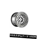 海外輸入ホイール 18x9.5クロームホイールウィスラーSK1 5x114.3 35(4個セット) 18x9.5 Chrome Wheels Whistler ...