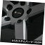 海外輸入ホイール 18x9.5ガンメタルホイールVors TR5 5x110 35（4個セット） 18x9.5 Gun Metal Wheels Vors TR5 5x110 35 (Set of 4)