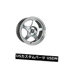 海外輸入ホイール 15x6.5機械加工ホイールMST MT29 4x100 35(4個セット) 15x6.5 Machined Wheels MST MT29 ...