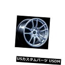 海外輸入ホイール 17x8 / 17x9 Hyper Silver Wheels JNC 030 JNC030 4x100 / 4x114.3 32/30(4個...