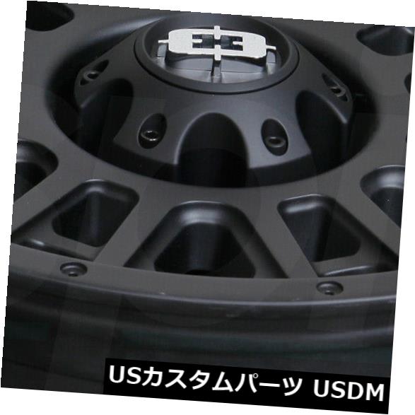 ͢ۥ 20x9ƥ֥åۥӥ418ɥ8x180 124ĥåȡ 20x9 Satin Black Wheels Vision 418 Widow 8x180 12 (Set of 4)