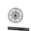 ͢ۥ 14x7 Gunmetal Machined Wheels Vision GV8 Invader 4x110 384ĥåȡ 14x7 Gunmetal Machined Wheels Vision GV8 Invader 4x110 38 (Set of 4)