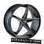 ѡ WORLDҸˤ㤨ֳ͢ۥ 20x8.5֥åߥɥۥȥTR70 5x120 304ĥåȡ 20x8.5 Black Milled Wheels Touren TR70 5x120 30 (Set of 4פβǤʤ483,340ߤˤʤޤ