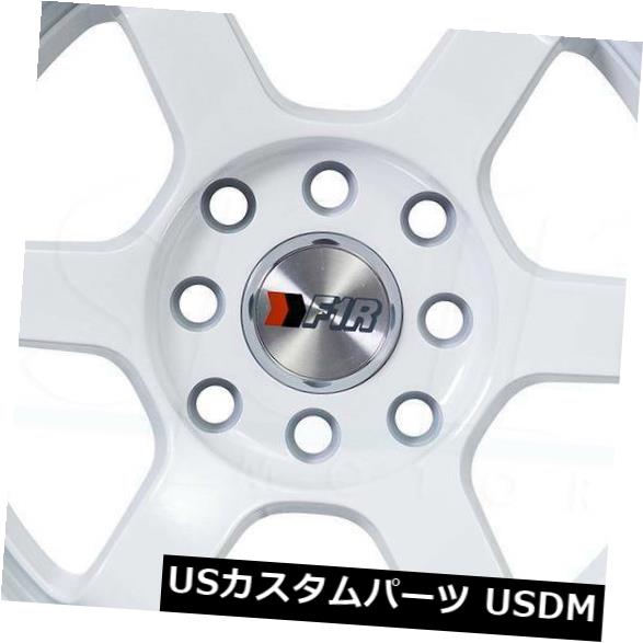 ͢ۥ 4-15F1R F05ۥ15x8 4x100 / 4x114.3 0ۥ磻ȥ 4-New 15