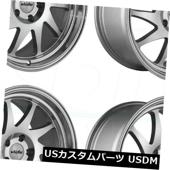 楽天市場】ウィスラー(タイヤ・ホイール|車用品):車用品 楽天市場】ウィスラー(タイヤ・ホイール|車用品):車用品