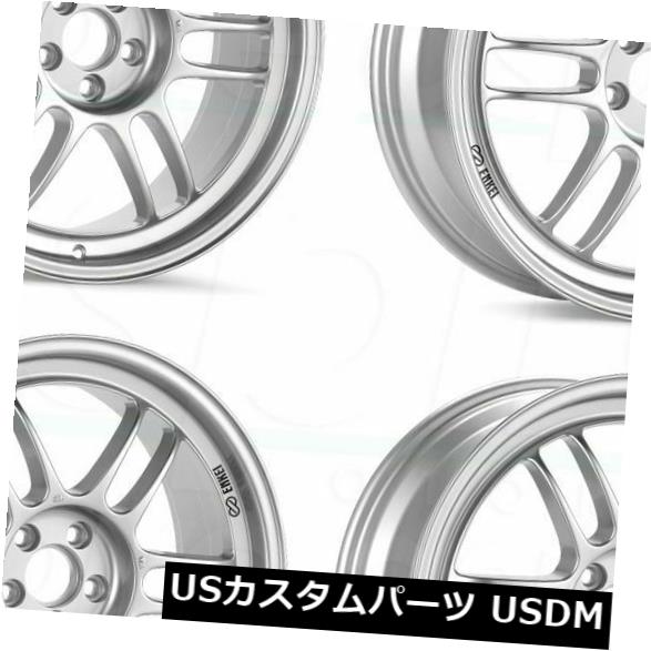 在庫一掃】 海外輸入ホイール 4-新しい16インチEnkei RPF1ホイール16x7 在庫一掃】 海外輸入ホイール 4-新しい16インチEnkei RPF1ホイール16x7