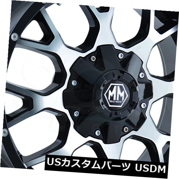 海外輸入ホイール 4-新しい18 