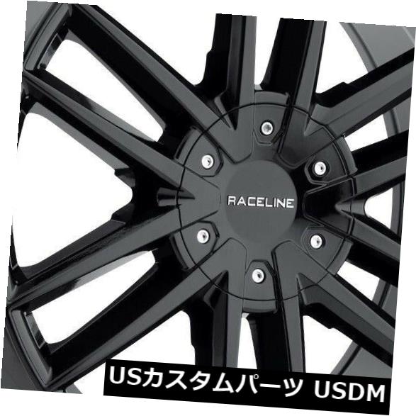 ͢ۥ 4-18Raceline 158Bѥ륹ۥ18x8 5x110 / 5x114.3 35֥å 4-New 18