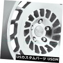 海外輸入ホイール 4-新しい18インチRotiform CCV R135ホイール18x8.5 5x112 35シルバー加工リム 4-New 18