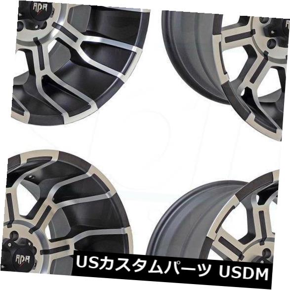 ͢ۥ 4-20RDR RD11ۥ20x12 6x5.5 / 6x139.7 -44֥åޥ 4-New 20