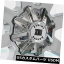 海外輸入ホイール 24x14 Xtreme Mudder XM304 5x115 / 5x5 / 5x12 7 -76クロームホイールリムセット(4) 24x14 Xtreme Mudder XM304 5x115/5x5/5x127 -76 Chrome Wheels Rims Set(4)(2)