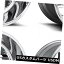 ͢ۥ 26x12ǳTriton D609 6x135 / 6x5.5 -44ۥॻåȡ4 26x12 Fuel Triton D609 6x135/6x5.5 -44 Chrome Wheels Rims Set(4)