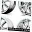 ͢ۥ 20x9 XD XD779Хåɥ6x135 -12ۥॻåȡ4 20x9 XD XD779 Badlands 6x135 -12 Chrome Wheels Rims Set(4)