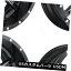 ͢ۥ 20x12ե塼ХD627 8x180 -43֥åߥɥۥॻåȡ4 20x12 Fuel Vandal D627 8x180 -43 Black Milled Wheels Rims Set(4)