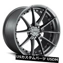 海外輸入ホイール 20x10.5 ET40ニッチM1