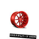 海外輸入ホイール 20x10.5 ET35ニッチM2