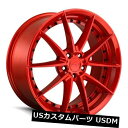 海外輸入ホイール 20x9 ET35ニッチM213