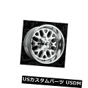 海外輸入ホイール 20x12 ET-43 Fuel D586 Titan 8x180ポリッシュドホイール(4個セット) 20x12 ET-43 Fuel D58...